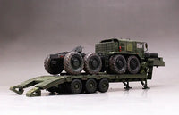1/35 Trumpeter MAZ-537G Late Production Type - 1065 - MPM Hobbies