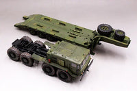 1/35 Trumpeter MAZ-537G Late Production Type - 1065 - MPM Hobbies