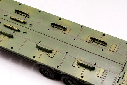 1/35 Trumpeter MAZ-537G Late Production Type - 1065 - MPM Hobbies