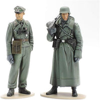 1/35 Tamiya German Armored Railway Vehicle P204(f) 32413