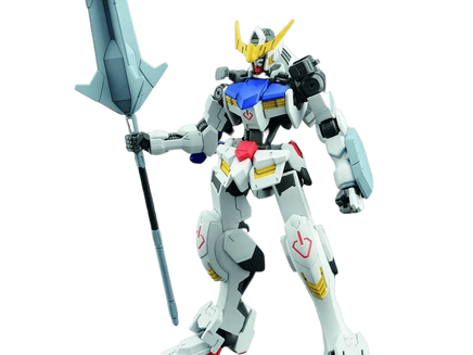 1/144 Bandai HGIBO Gundam Barbatos - MPM Hobbies