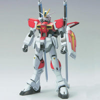 1/100 Bandai SEED Destiny #5 Sword Impulse Gundam Action Figure Model Kit - 11321313