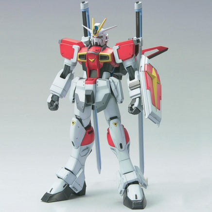 1/100 Bandai SEED Destiny #5 Sword Impulse Gundam Action Figure Model Kit - 11321313