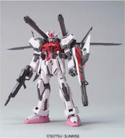 1/144 Bandai HG STRIKE ROUGE + IWSP Action Figure Model Kit - 124918