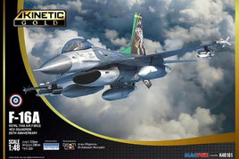 1/48 Kinetic 1/48 CF-188A 2017 AVIÓN DEMOSTRACIÓN 48070