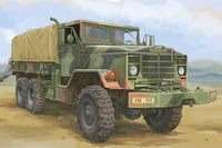 1/35 I Love Kit M925A1 Military Cargo Truck - MPM Hobbies