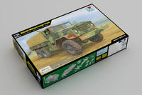 1/35 I Love Kit M925A1 Military Cargo Truck - MPM Hobbies