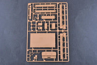 1/35 I Love Kit M925A1 Military Cargo Truck - MPM Hobbies