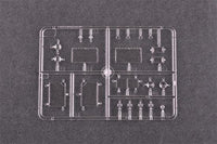 1/35 I Love Kit M925A1 Military Cargo Truck - MPM Hobbies