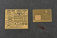 1/35 I Love Kit M925A1 Military Cargo Truck - MPM Hobbies
