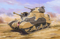 1/35 I Love Kit M3 Grant Medium Tank - MPM Hobbies