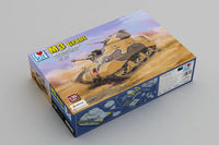 1/35 I Love Kit M3 Grant Medium Tank - MPM Hobbies