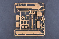 1/35 I Love Kit M3 Grant Medium Tank - MPM Hobbies