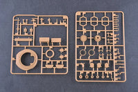1/35 I Love Kit M3 Grant Medium Tank - MPM Hobbies