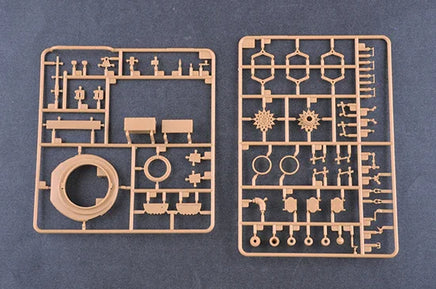 1/35 I Love Kit M3 Grant Medium Tank - MPM Hobbies