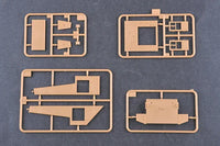1/35 I Love Kit M3 Grant Medium Tank - MPM Hobbies