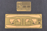 1/35 I Love Kit M3 Grant Medium Tank - MPM Hobbies