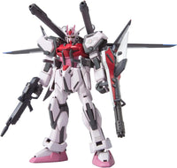 1/144 Bandai HG STRIKE ROUGE + IWSP Action Figure Model Kit - 124918