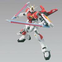 1/100 Bandai SEED Destiny #5 Sword Impulse Gundam Action Figure Model Kit - 11321313