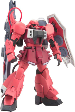 1/144 Bandai HGSEED #22 Gunner ZAKU Warrior Luna Maria "Gundam SEED Destiny" Model Kit - 132134