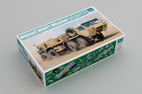 1/35 Trumpeter M984A2 HEMTT Wrecker - 1083