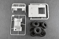 1/35 Trumpeter M984A2 HEMTT Wrecker - 1083