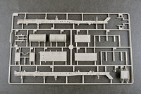 1/35 Trumpeter M984A2 HEMTT Wrecker - 1083