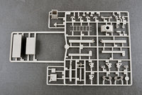 1/35 Trumpeter M984A2 HEMTT Wrecker - 1083