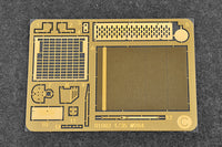 1/35 Trumpeter M984A2 HEMTT Wrecker - 1083