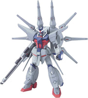 1/144 Bandai HGSEED #35 Legend Gundam "Gundam SEED Destiny" Model Kit Action Figure Model Kit - 138414