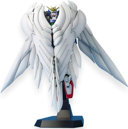 1/100 Bandai MG Wing Gundam Zero (EW) "Gundam Wing: Endless Waltz" Model Kit - 129454