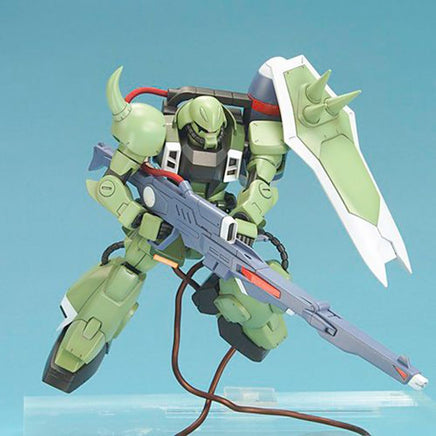 1/100 Bandai SEED Destiny #6 ZAKU Warrior "Gundam SEED Destiny" Model Kit - 134099