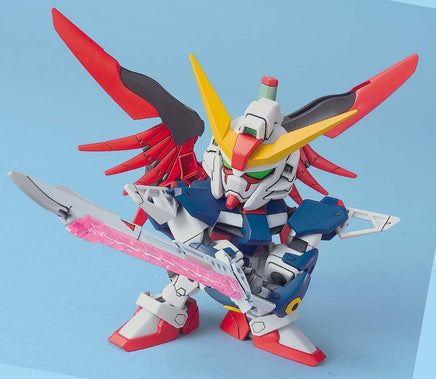 Bandai BB#290 Destiny Gundam "Gundam SEED Destiny", Bandai Hobby SD - 143420