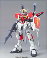 1/144 Bandai HGSEED #21 Sword Impulse Gundam "Gundam SEED Destiny" Model Kit Action Figure Model Kit - 132159