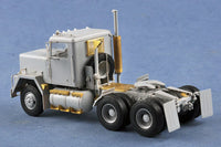 1/35 Trumpeter M915 Tractor with M872 Flatbed trailer & 40FT Container - 1015 - MPM Hobbies