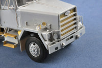 1/35 Trumpeter M915 Tractor with M872 Flatbed trailer & 40FT Container - 1015 - MPM Hobbies