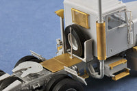 1/35 Trumpeter M915 Tractor with M872 Flatbed trailer & 40FT Container - 1015 - MPM Hobbies