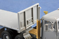 1/35 Trumpeter M915 Tractor with M872 Flatbed trailer & 40FT Container - 1015 - MPM Hobbies