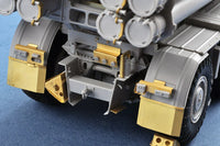 1/35 Trumpeter Russian 9A52-2 Smerch-M - 1020 - MPM Hobbies