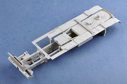 1/35 Trumpeter Russian 9A52-2 Smerch-M - 1020 - MPM Hobbies