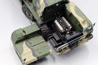 1/35 Trumpeter Russian 9A52-2 Smerch-M - 1020 - MPM Hobbies