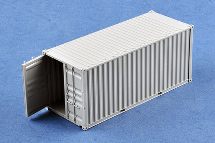1/35 Trumpeter 20ft Container - 1029