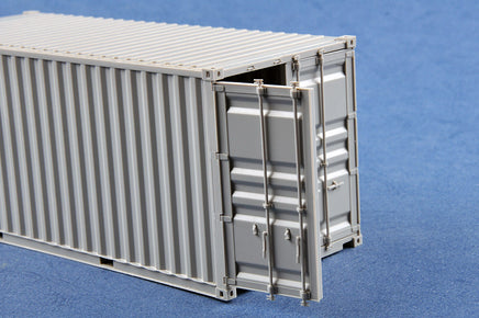 1/35 Trumpeter 20ft Container - 1029