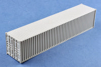 1/35 Trumpeter 40ft Container - 1030 - MPM Hobbies
