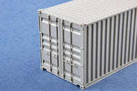 1/35 Trumpeter 40ft Container - 1030 - MPM Hobbies