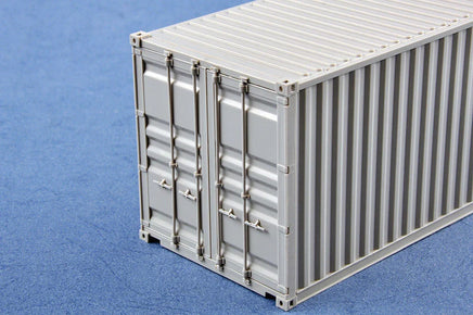 1/35 Trumpeter 40ft Container - 1030 - MPM Hobbies