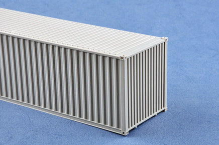 1/35 Trumpeter 40ft Container - 1030 - MPM Hobbies