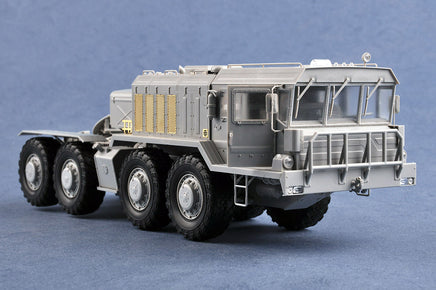 1/35 Trumpeter Russian KZKT-7428 Transporter with KZKT-9101 Semi-Trailer - 1039