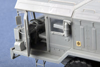 1/35 Trumpeter Russian KZKT-7428 Transporter with KZKT-9101 Semi-Trailer - 1039