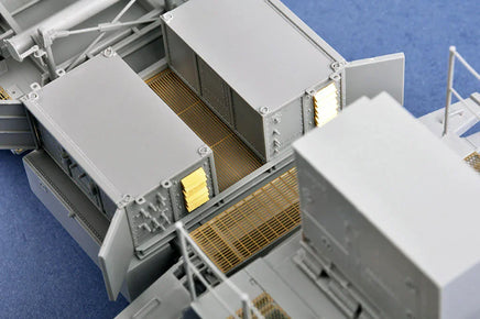 1/35 Trumpeter US M901 Launching Station - 1040 - MPM Hobbies